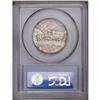 Image 2 : 1936 50C Oregon MS67 PCGS. Pearl-gray and mottled russ 1936[50C] Oregon MS67 PCGS.