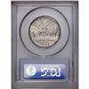Image 2 : 1937-D 50C Oregon MS67 PCGS. Slate-gray centers are fr 1937-D[50C] Oregon MS67 PCGS.
