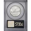 Image 2 : 1937-D 50C Oregon MS67 PCGS. A magnificent Superb Gem, 1937-D[50C] Oregon MS67 PCGS.
