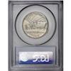 Image 2 : 1938-D 50C Oregon MS66 PCGS. Fully struck with olive a 1938-D[50C] Oregon MS66 PCGS.