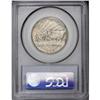 Image 2 : 1938-S 50C Oregon MS66 PCGS. Exceptionally clean olive 1938-S[50C] Oregon MS66 PCGS.
