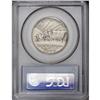 Image 2 : 1939-S 50C Oregon MS65 PCGS. The beautiful design is f 1939-S[50C] Oregon MS65 PCGS.