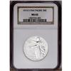 Image 3 : 1915-S 50C Panama-Pacific MS65 NGC. This commemorative 1915-S[50C] Panama-Pacific MS65 NGC.