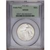 Image 3 : 1915-S 50C Panama-Pacific MS66 PCGS. Light apricot hue 1915-S[50C] Panama-Pacific MS66 PCGS.