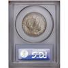 Image 2 : 1920 50C Pilgrim MS66 PCGS. This exceptionally preserv 1920[50C] Pilgrim MS66 PCGS.