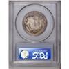 Image 2 : 1920 50C Pilgrim MS66 PCGS. This Premium Gem displays 1920[50C] Pilgrim MS66 PCGS.