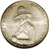 Image 1 : 1920 50C Pilgrim MS67 PCGS. Satiny fields and a superb 1920[50C] Pilgrim MS67 PCGS.