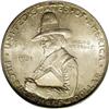 Image 1 : 1921 50C Pilgrim MS67 PCGS. Swiatek''s commemorative r 1921[50C] Pilgrim MS67 PCGS.