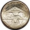 Image 2 : 1936 50C Robinson MS67 NGC. An amazing Superb Gem exam 1936[50C] Robinson MS67 NGC.