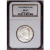 Image 3 : 1936 50C Robinson MS67 NGC. An amazing Superb Gem exam 1936[50C] Robinson MS67 NGC.