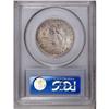Image 2 : 1925 50C Stone Mountain MS66 PCGS. Splashes of golden- 1925[50C] Stone Mountain MS66 PCGS.