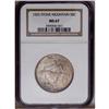 Image 1 : 1925 50C Stone Mountain MS67 NGC. This is a stunningly 1925[50C] Stone Mountain MS67 NGC.