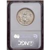 Image 2 : 1934 50C Texas MS67 NGC. This commemorative displays w 1934[50C] Texas MS67 NGC.