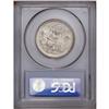 Image 2 : 1935 50C Texas MS67 PCGS. Silver-gray surfaces display 1935[50C] Texas MS67 PCGS.