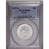 Image 3 : 1937 SET Texas PDS Set MS65 PCGS. The set includes: 19 1937[img border='0' src='http://www.heritagec