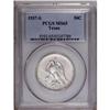 Image 5 : 1937 SET Texas PDS Set MS65 PCGS. The set includes: 19 1937[img border='0' src='http://www.heritagec