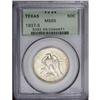 Image 5 : 1937 SET Texas PDS Set MS65 PCGS. The set includes: 19 1937[img border='0' src='http://www.heritagec