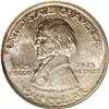 Image 1 : 1925 50C Vancouver MS67 NGC. An outstanding example of 1925[50C] Vancouver MS67 NGC.