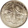 Image 2 : 1925 50C Vancouver MS67 NGC. An outstanding example of 1925[50C] Vancouver MS67 NGC.