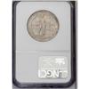 Image 4 : 1925 50C Vancouver MS67 NGC. An outstanding example of 1925[50C] Vancouver MS67 NGC.