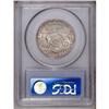 Image 2 : 1927 50C Vermont MS66 PCGS. Whispers of faced russet t 1927[50C] Vermont MS66 PCGS.