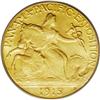 Image 1 : 1915-S $2 1/2 Panama-Pacific Quarter Eagle MS66 PCGS. 1915-S[$2 1/2] Panama-Pacific Quarter Eagle MS
