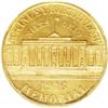 Image 2 : 1916 G$1 MCKIN MS65 PCGS.From The Larj Collection. 1916[G$1] McKinley MS65 PCGS.