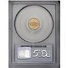 Image 4 : 1916 G$1 MCKIN MS67 PCGS.From The Larj Collection. 1916[G$1] McKinley MS67 PCGS.