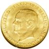 Image 1 : 1916 G$1 MCKIN MS67 NGC.From The Larj Collection. 1916[G$1] McKinley MS67 NGC.