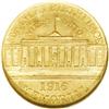 Image 2 : 1916 G$1 MCKIN MS67 NGC.From The Larj Collection. 1916[G$1] McKinley MS67 NGC.