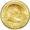 Image 1 : 1922 G$1 GRANTNS MS67 PCGS.From The Larj Collection. 1922[G$1] Grant no Star MS67 PCGS.