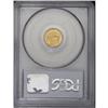 Image 4 : 1922 G$1 GRANTNS MS67 PCGS.From The Larj Collection. 1922[G$1] Grant no Star MS67 PCGS.