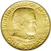Image 1 : 1922 G$1 GRANTNS MS67 PCGS.From The Larj Collection. 1922[G$1] Grant no Star MS67 PCGS.