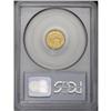 Image 4 : 1922 G$1 GRANTNS MS67 PCGS.From The Larj Collection. 1922[G$1] Grant no Star MS67 PCGS.