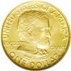 Image 1 : 1922 G$1 Grant no Star MS67 NGC. As nice as this issue 1922[G$1] Grant no Star MS67 NGC.