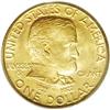 Image 1 : 1922 G$1 GRANTST MS67 PCGS.From The Larj Collection. 1922[G$1] Grant with Star MS67 PCGS.