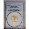 Image 1 : 1926 $2 1/2 Sesquicentennial MS64 PCGS. Shades of peac 1926[$2 1/2] Sesquicentennial MS64 PCGS.