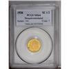 Image 1 : 1926 $2 1/2 Sesquicentennial MS64 PCGS. Variegated ora 1926[$2 1/2] Sesquicentennial MS64 PCGS.