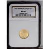 Image 1 : 1926 $2 1/2 Sesquicentennial MS64 NGC. This near-Gem d 1926[$2 1/2] Sesquicentennial MS64 NGC.
