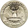 Image 2 : 1959 25C MS65 ANACS.From The Houston Collection of Was 1959[25C] Washington Quarter--Struck on a Fiv