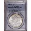 Image 1 : 1878-CC S$1 MS65 60 Degrees Clockwise Die Rotation PCG 1878-CC[img border='0' src='http://www.herita