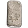 Image 2 : U.S. Assay Office and U.S. Mint Ingots Precious Meta 1946 Philadelphia Mint Silver Ingot.
