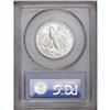 Image 2 : 1916 50C MS65 PCGS. A subtle hint or two of light gold 1916[50C] MS65 PCGS.