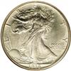 Image 1 : 1918-S 50C MS64 NGC. A tough early branch mint issue i 1918-S[50C] MS64 NGC.