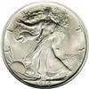 Image 1 : 1919-D 50C MS63 ANACS. The 1919-D, one of the key issu 1919-D[50C] MS63 ANACS.