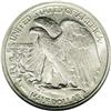 Image 2 : 1919-D 50C MS63 ANACS. The 1919-D, one of the key issu 1919-D[50C] MS63 ANACS.