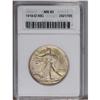 Image 3 : 1919-D 50C MS63 ANACS. The 1919-D, one of the key issu 1919-D[50C] MS63 ANACS.