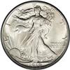 Image 1 : 1919-D 50C MS64 PCGS. The 1919-D is an unquestioned ra 1919-D[50C] MS64 PCGS.