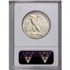 Image 2 : 1919-S 50C --Cleaned--ANACS. MS60 Details. Lightly tone 1919-S[50C]--Cleaned--ANACS. MS60 Details.