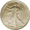 Image 1 : 1921-S 50C XF45 PCGS. Dusky lavender-gray and gold pat 1921-S[50C] XF45 PCGS.
